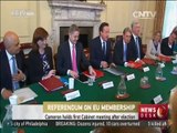 Cameron may hold EU referendum in 2017