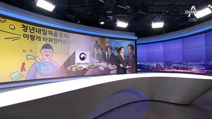 중소기업 취업 청년에 연 1000만 원 지원한다