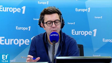 "Angela Merkel doit maintenant laisser une marque en Europe"