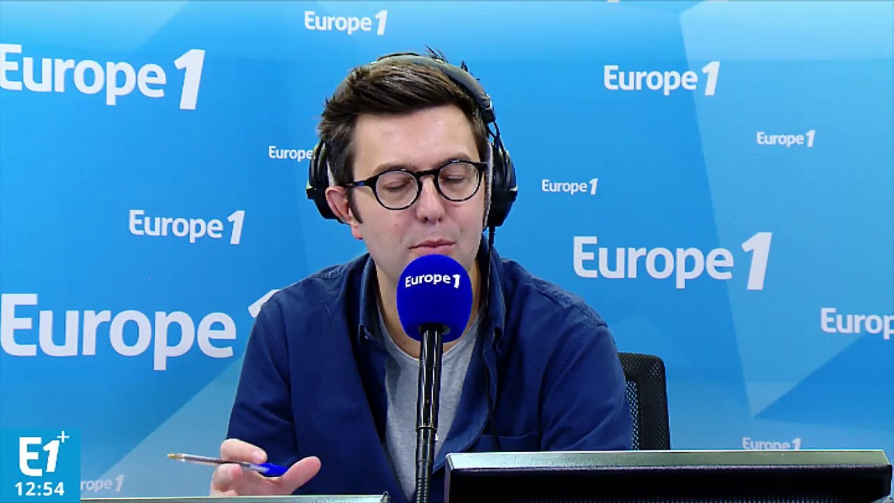 "Angela Merkel doit maintenant laisser une marque en Europe"