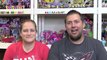 PieFace! Ryan Vs. Jon | Messy Fun Game! | Hot Toy Christmas new | Whats Ryan Tryin | Bins Toy Bin