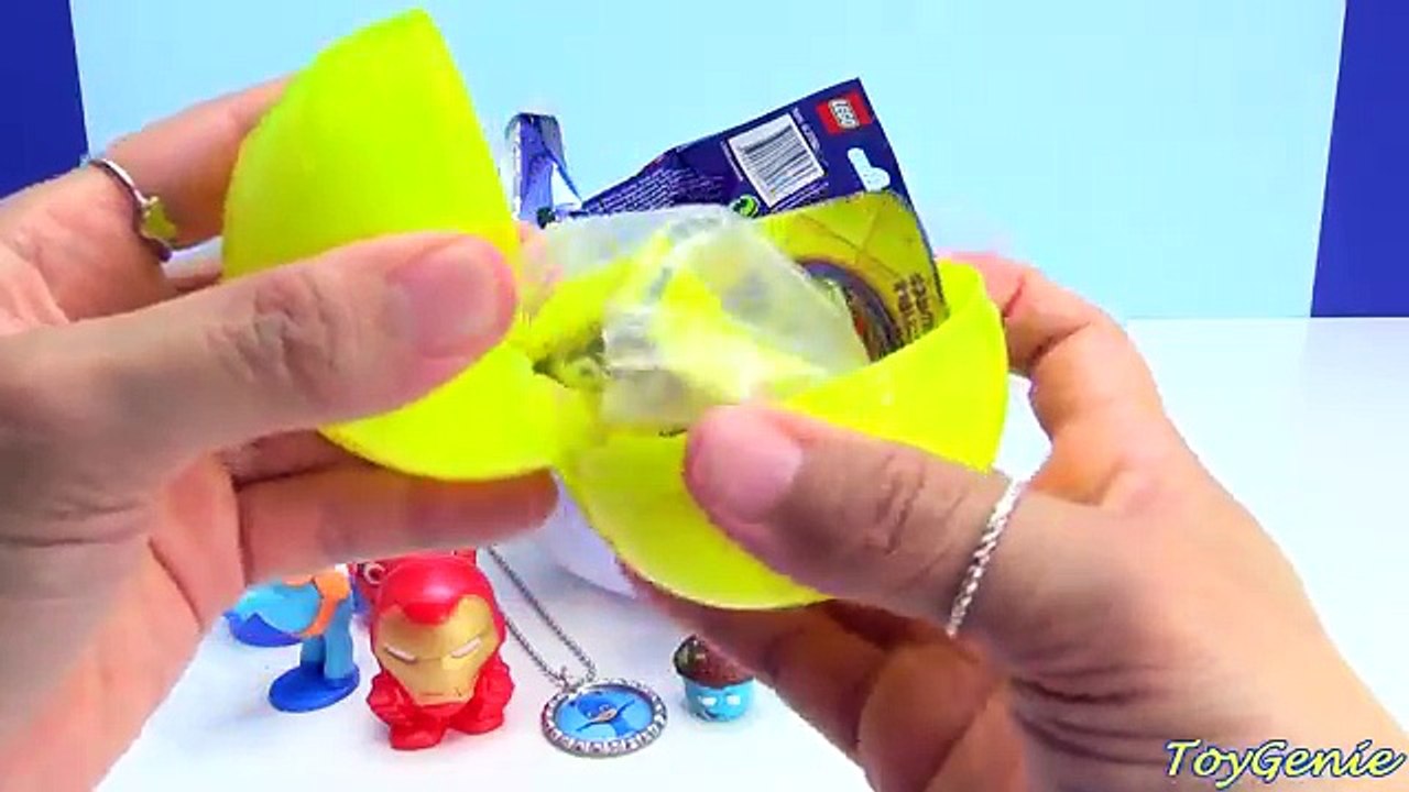 PJ Masks Catboy Play Doh Surprise Egg