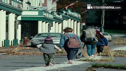 Sessiz Bir Yer - Fragman