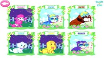 Fun Animal Puppy Care - Play Newborn Puppy Care Cara - Little Baby Pet Doctor Game For Kids
