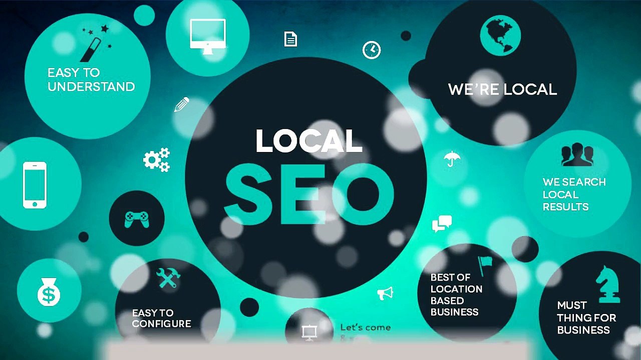 Integrated SEO Near Me And Social Media Strateg...