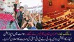 Party Senators To Vote PTI In Senate Opposition Leader Elections