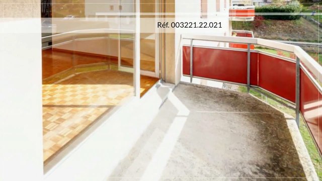 A louer - Appartement - Châtel-Saint-Denis (1618) - 3.5 pièces - 68m²