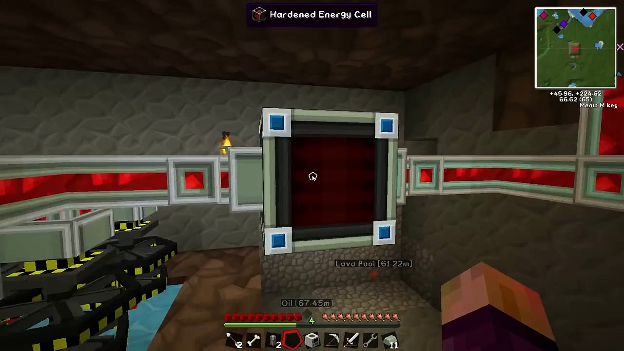 New Tekkit - Episode 5 - MOAR POWER!! [Minecraft 1.6.4]