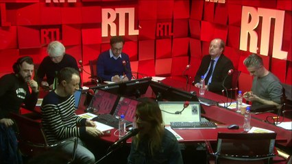 Le live de Cats On Trees