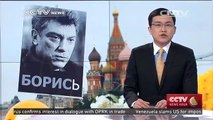 Forensics indicate Chechen ex-policeman is murderer of Nemtsov