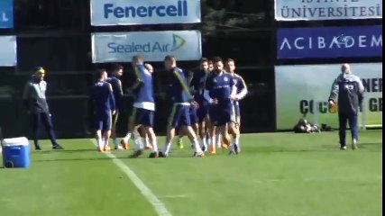 Derbinin Hakemi Belli Oldu