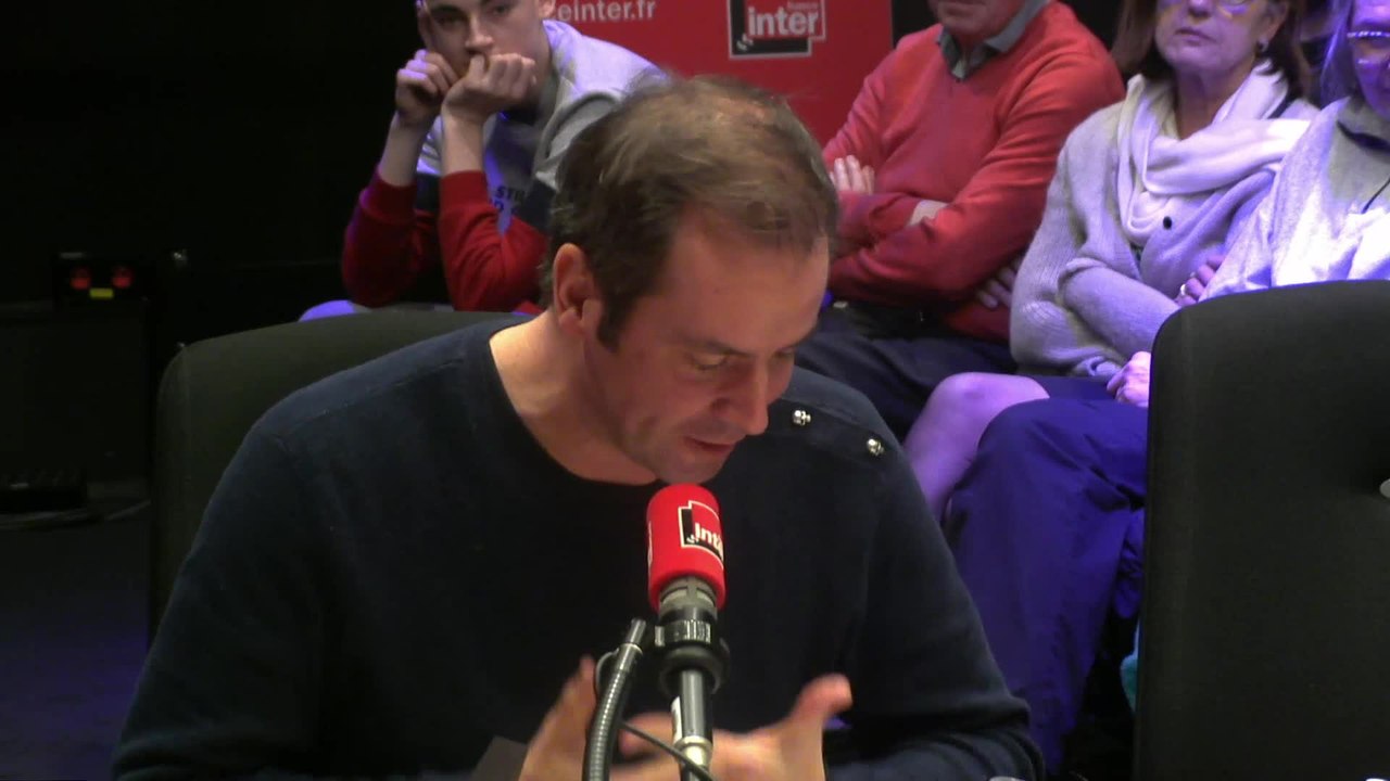 Le lapsus d'Edouard Philippe, dernier d'une trop longue série - Tanguy Pastureau maltraite l'info