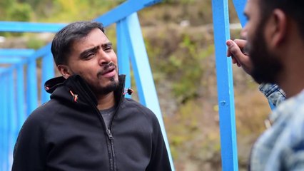 Latest video of Amit Bhadana | Badla ( Dastaan-E-Dhokha ) Part 2 - Amit Bhadana