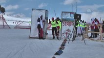 Kayaklı Koşu K1 Ligi Finalleri Sona Erdi