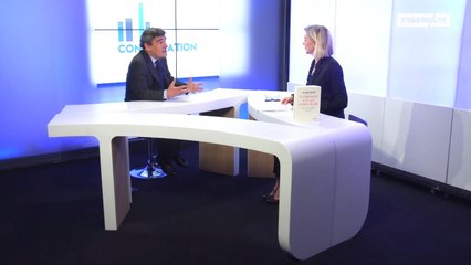 Claude Martin: « Le vrai patron de la diplomatie américaine, c'est Donald Trump  »