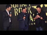 Sunny Deol Celebrates Anil Sharma's Birthday