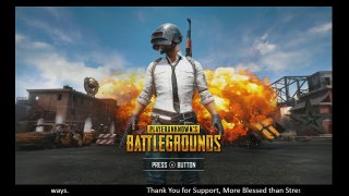 PUBG Xbox with Bulletsponge788