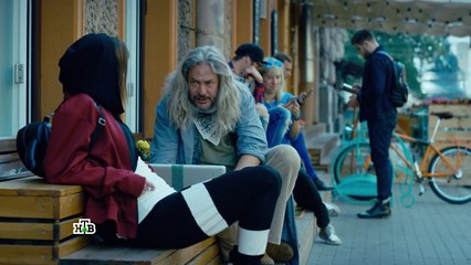 Высокие ставки 2 сезон 5 серия 2018 Криминал