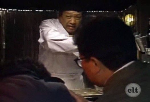 Let's Learn Japanese Basic 40. You must n't tell Yan Part 6