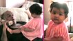 Alia Bhatt Childhood VIDEO With Mahesh Bhatt Is Adorable | Happy Birthday Alia Bhatt