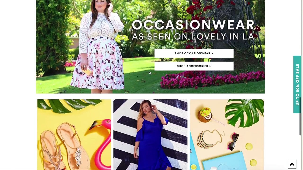 Swimsuit Haul For Thick Curvy Girls: Size 13 | Trying On Simply Be