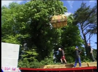 Grand Designs S01 E02 Berkshire English Barn