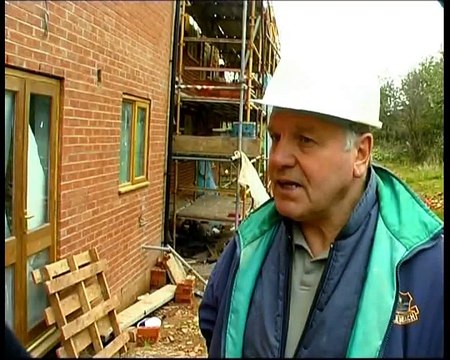 Grand Designs S02 E02 Sussex The New England Gable House