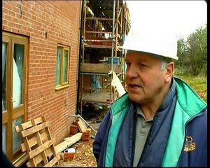 Grand Designs S02 E02 Sussex The New England Gable House