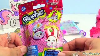 My Little Pony Sweetie Belle Pop OUTZ Crayola Coloring and Surprises