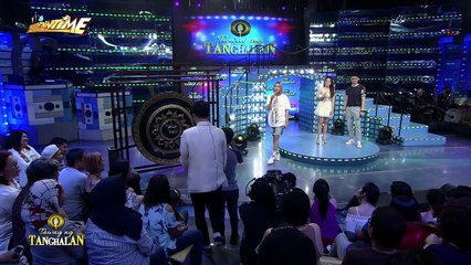 Tawag ng Tanghalan: Vice Ganda's way of avoiding karma