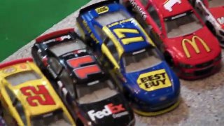 NASCAR DECS Season 4 Race 8 (FINALE) - Atlanta