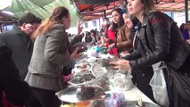 Manisa-Minik Ellerden Mehmetçik Vakfı İçin Kermes-Hd