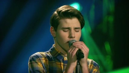 Pepe - Kleines Lied | The Voice Kids 2018 (Germany) | Blind Audiotions | SAT.1