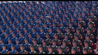 Top China Military Training