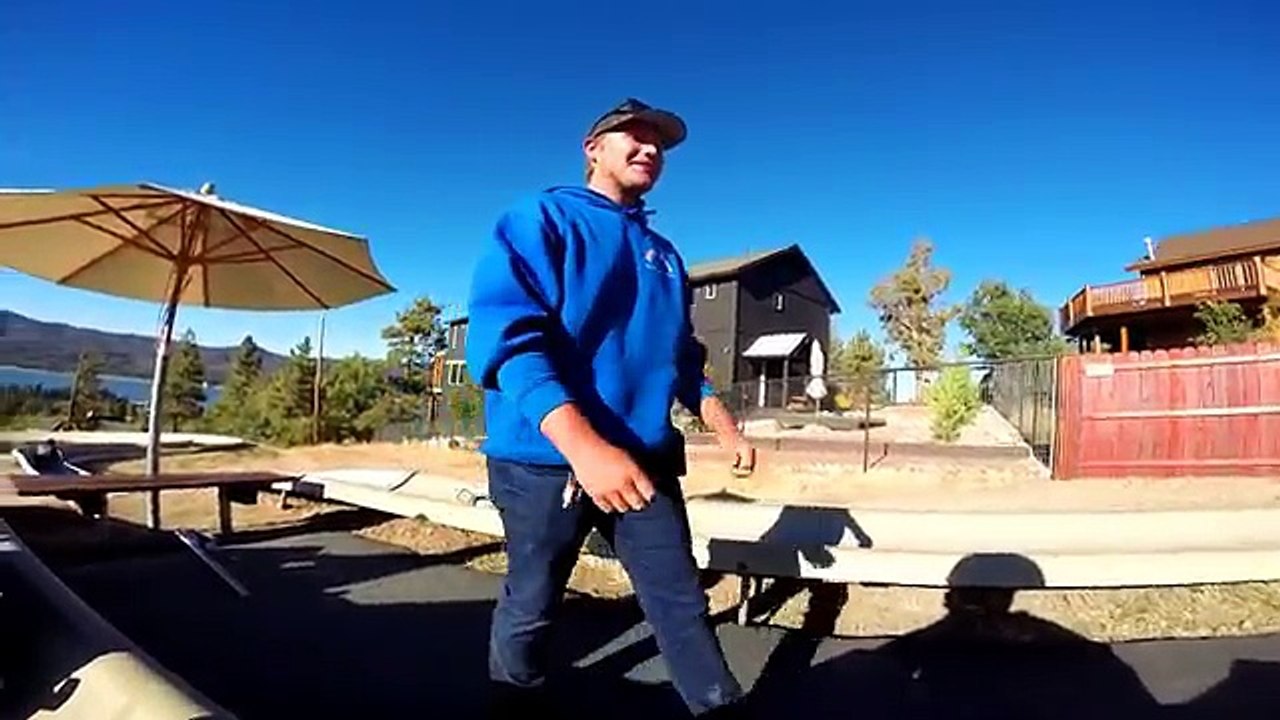 Bully Gets A Taste Of Karma