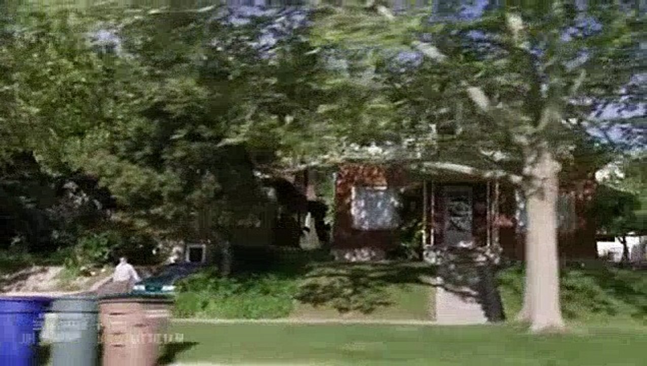 Flip Men S01E05 Fire House