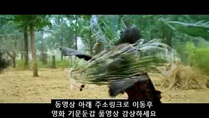 기문둔갑 다운 다시보기 奇门遁甲, The Thousand Faces of Dunjia, 2017 영화 기문둔갑 토렌트 FULL MOVIE 동성붕, 니니, 리즈팅