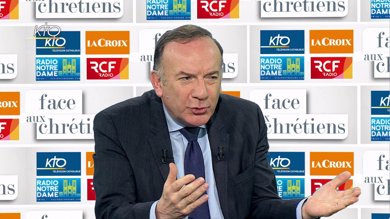 Pierre Gattaz - Méthode Macron : "Il faut aller vite, il faut aller fort"
