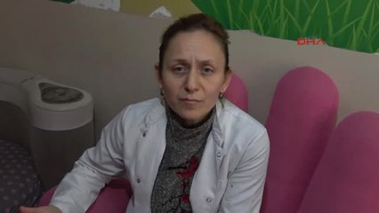 Tekirdağ 1,5 Yaşındaki Kız Çocuğuna Kreşte Dayak İddiasına Soruşturma