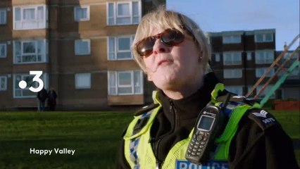 Bande-annonce de "Happy Valley" saison 1