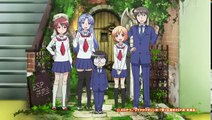 Kotoura San vostfr E11