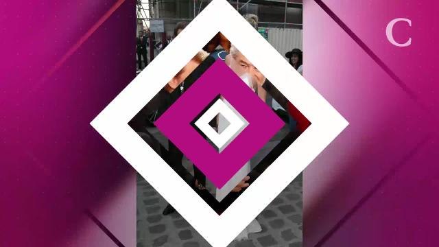 INFO CLOSER. Les paroles prémonitoires de la dernière chanson de Johnny Hallyday...