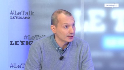 David Cormand, à propos des voies sur berge: «Je soutiens Anne Hidalgo sans réserve»