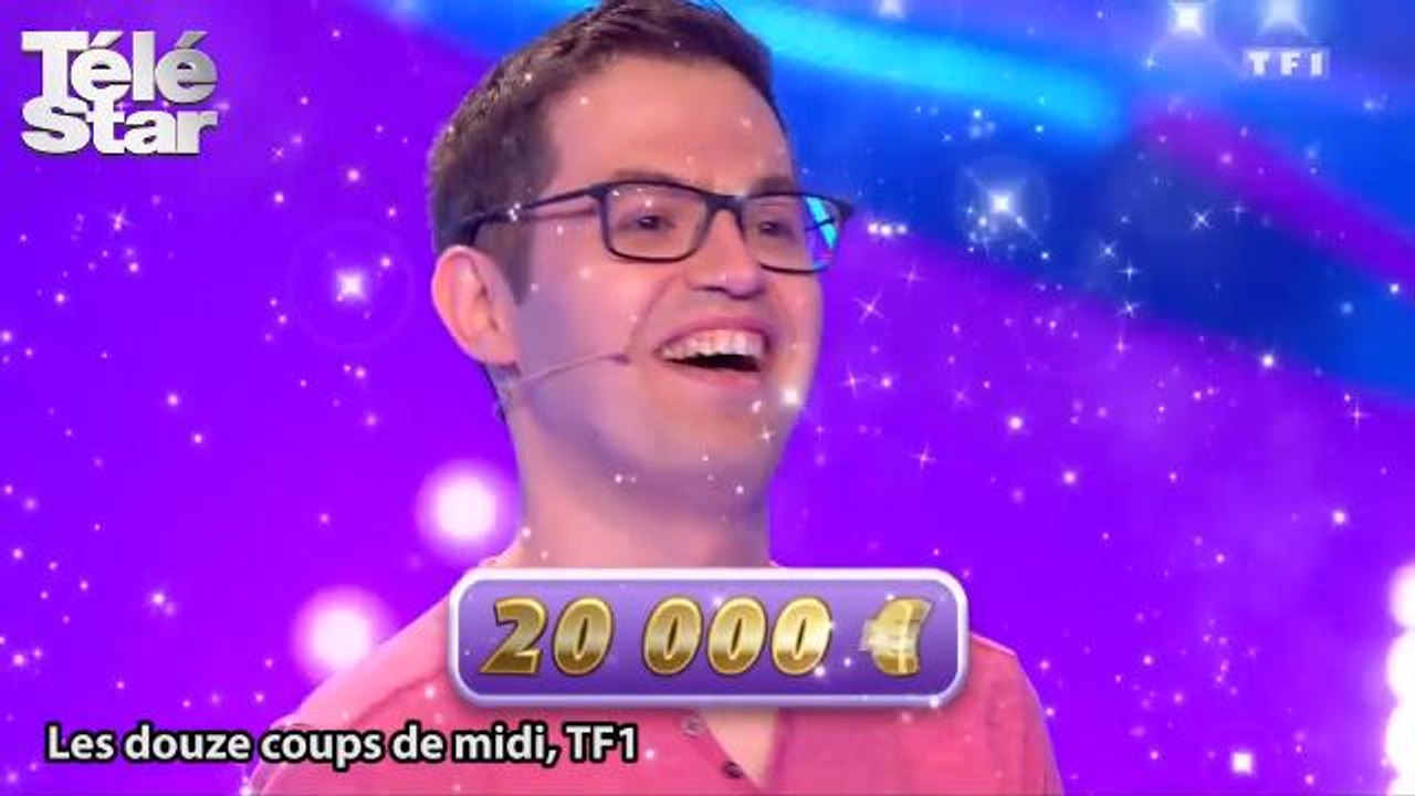 le zapping quotidien Télé Star du jeudi 15 mars 2018