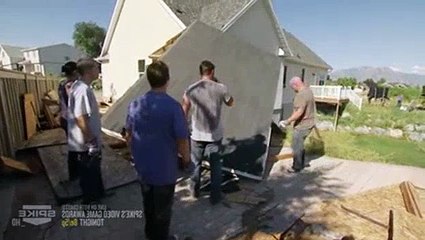 Flip Men S01E07 Bombs Away