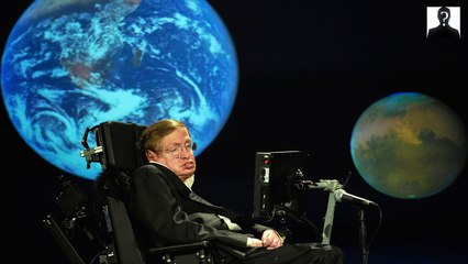Stephen Hawking hakkında ilham veren 5 detay