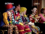 World Clown Association holds annual convention