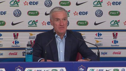 Équipe de France : Hernandez et Ben Yedder appelés pour la première fois