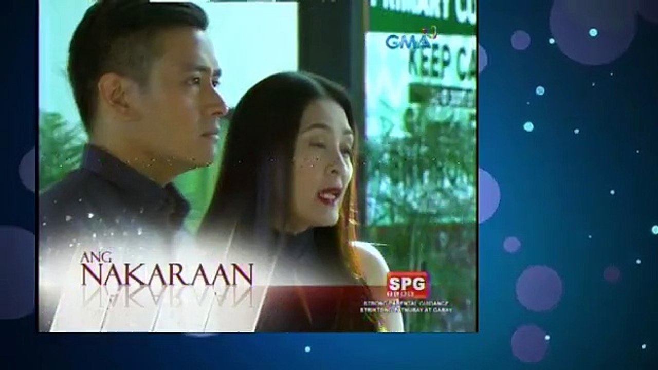 KBKR - Bagong katawan Part 1