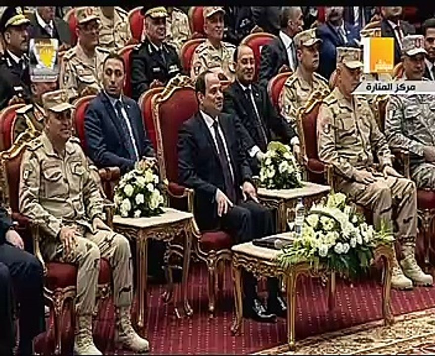 كأس العالم يصل مقر الندوة التثقيفية للقوات المس...